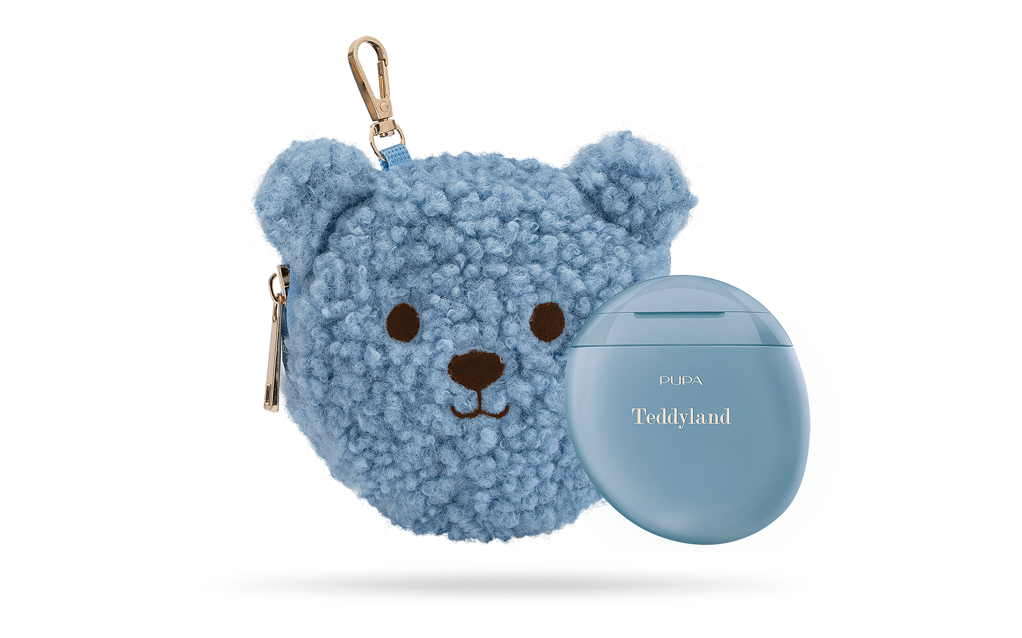 Teddyland - Scented Hand Cream - PUPA Milano