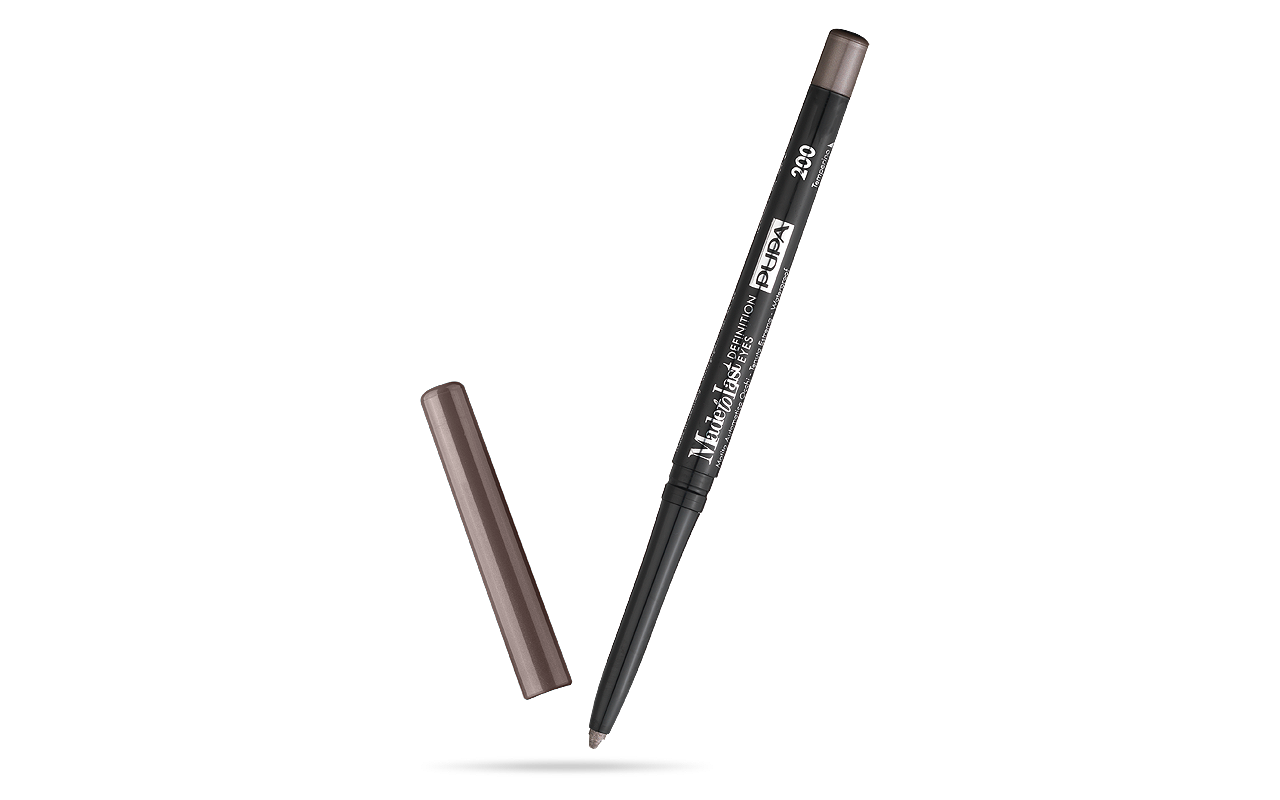 Made to Last Definition Eyes - PUPA Milano