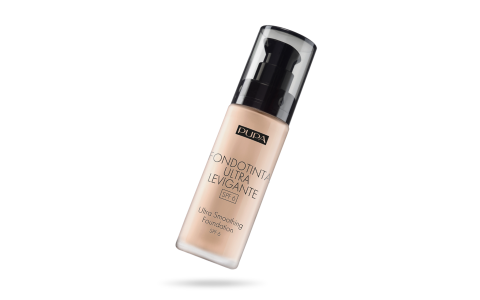 Ultra Smoothing Foundation
