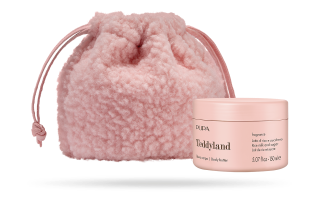 Teddyland - Body butter - PUPA Milano