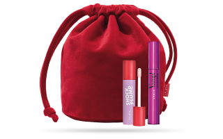 Kit Vamp! Lash Extender & Shock Plump - PUPA Milano