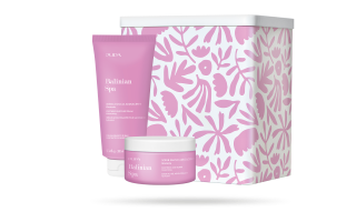 Balinian Spa Kit 1 - PUPA Milano
