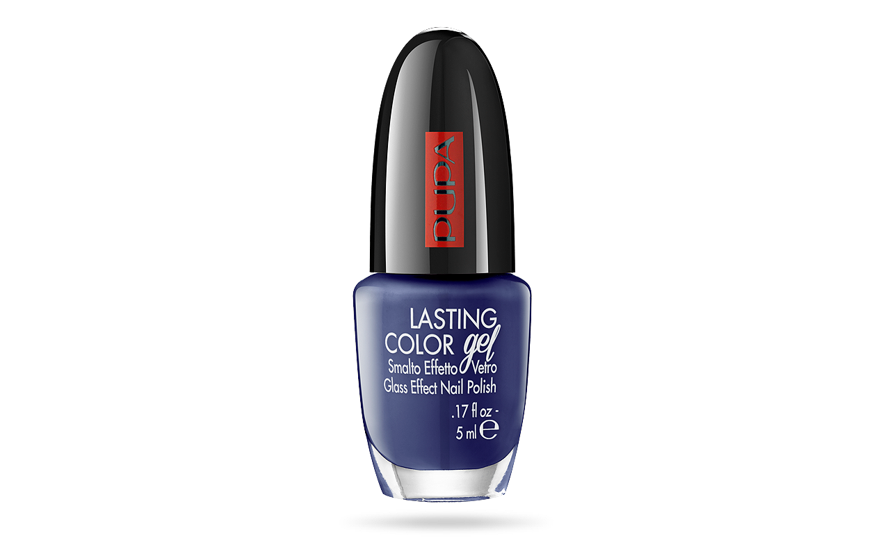 Lasting Color Gel - PUPA Milano
