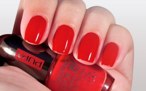 Lasting Color Gel - PUPA Milano