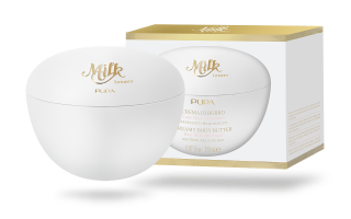 Creamy Body Butter - PUPA Milano
