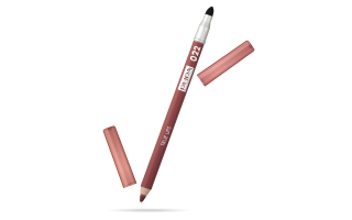 True Lips Blendable Lip Liner Pencil