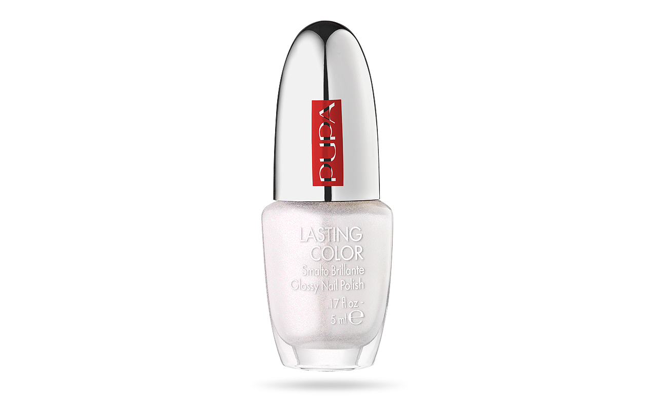 Lasting Color - PUPA Milano