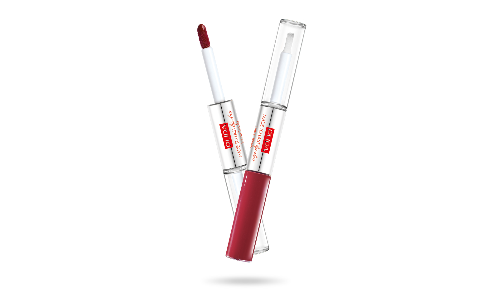 Made To Last Lip Duo - PUPA Milano