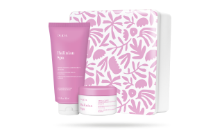 Balinian Spa Kit 2