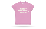 T-Shirt Enjoy - PUPA Milano