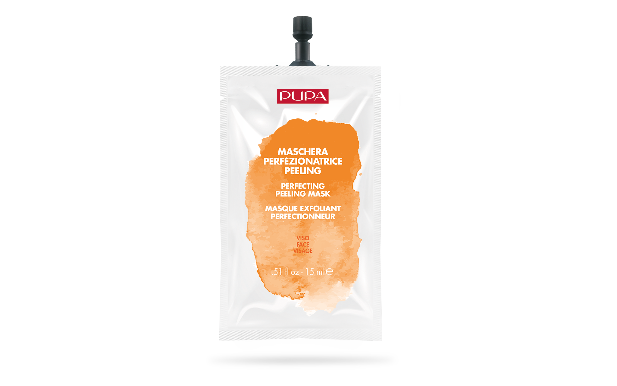 Perfecting Exfoliating Mask - PUPA Milano