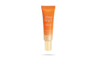 Shine Bright Fluid All Over Highligher - PUPA Milano