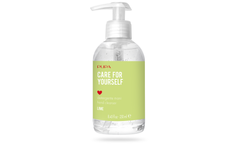 Pupa Care For Yourself Hand Cleanser 250 ml - PUPA Milano