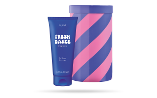 Happy Box - Shower gel