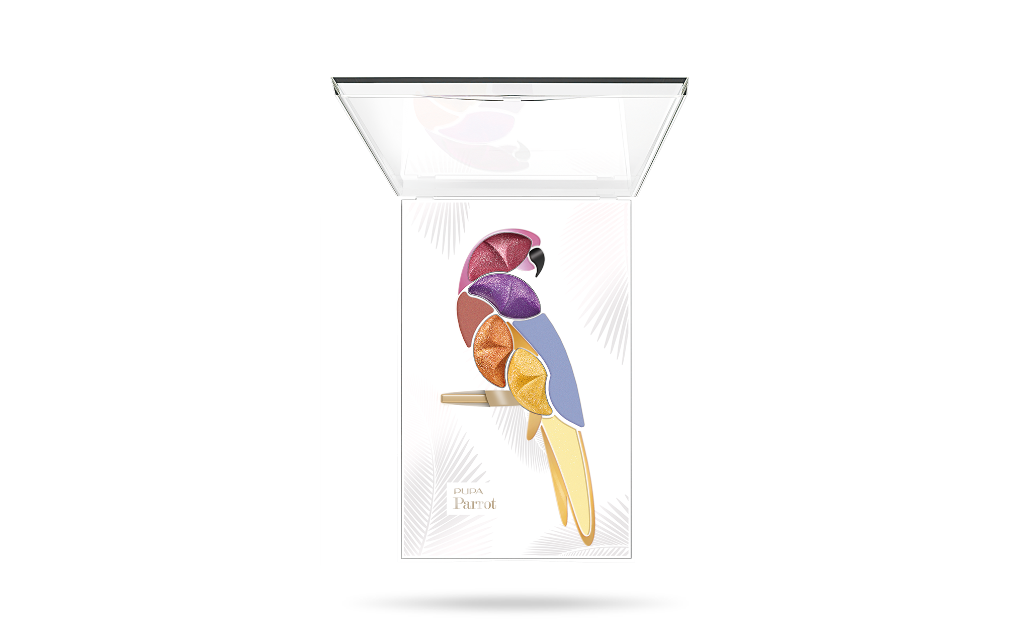 Parrot - PUPA Milano