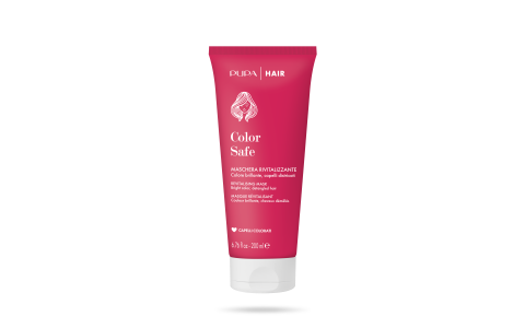 Revitalising Mask - PUPA Milano