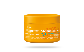 Tanning Unguent 200 ML - PUPA Milano