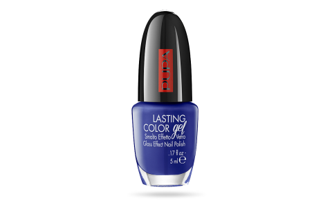 Lasting Color Gel