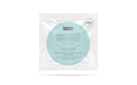 MOISTURISING LIP MASK