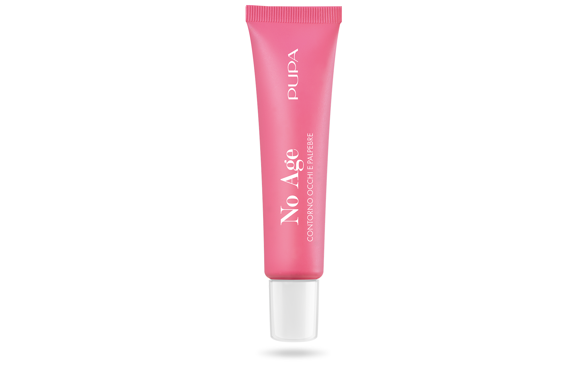 No Age Eye Contour and Eyelid Cream - PUPA Milano
