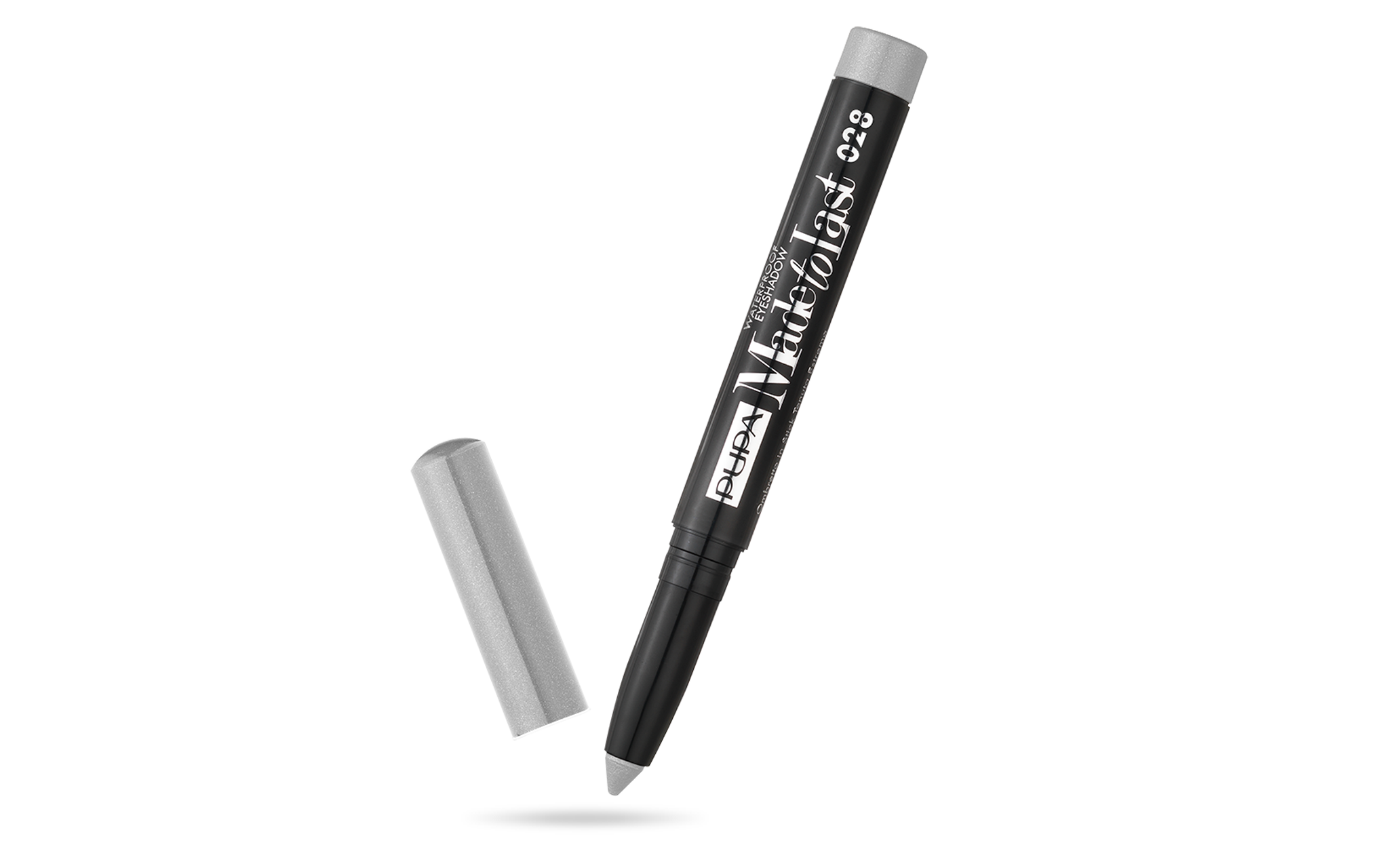 Made to Last Waterproof Eyeshadow - PUPA Milano