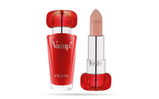 Vamp! Lipstick - PUPA Milano