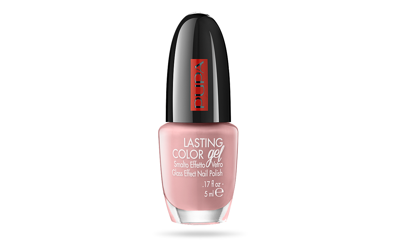 Lasting Color Gel - PUPA Milano