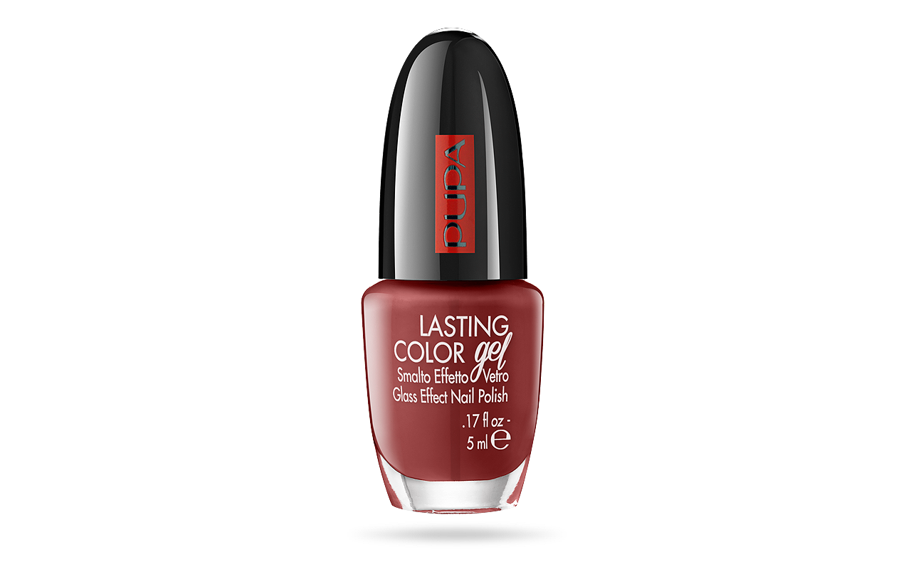 Lasting Color Gel - PUPA Milano
