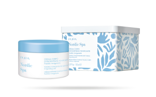 Toning Concentrated Body Cream - PUPA Milano