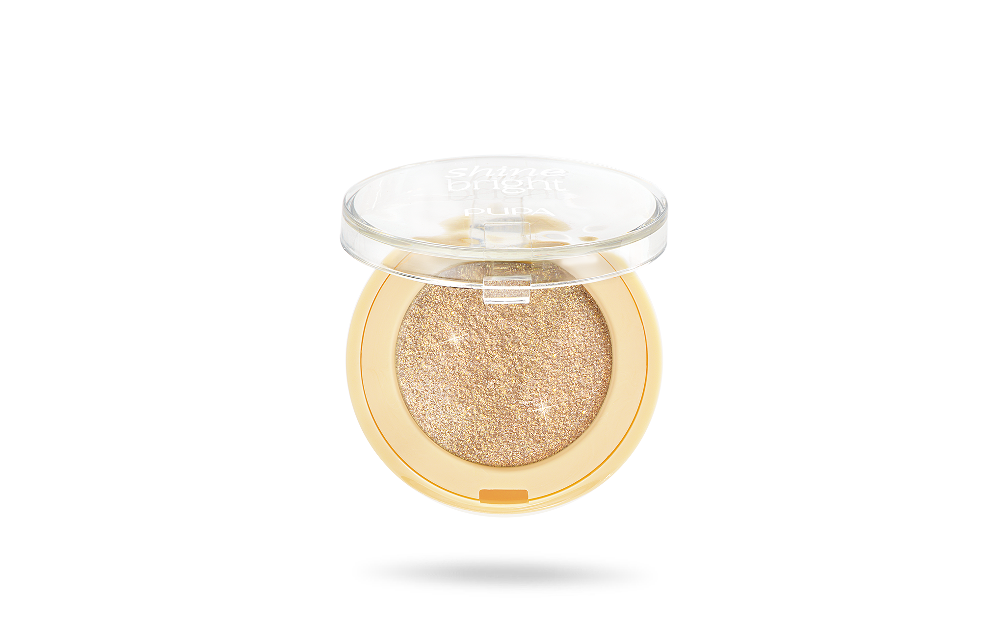 Shine Bright Eyeshadow - PUPA Milano