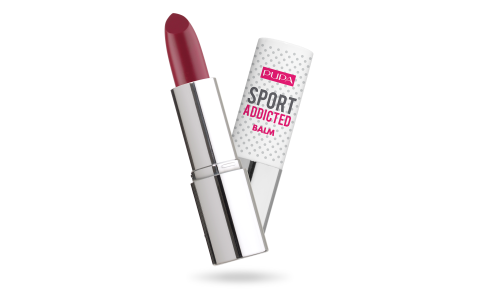 Sport Addicted Balm Lip Balm - PUPA Milano