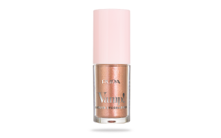 Vamp! Liquid Eyeshadow - PUPA Milano