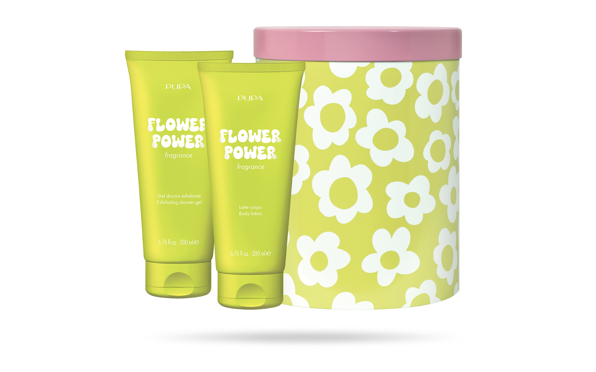 Happy Box - Kit 2 - PUPA Milano