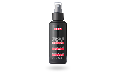 Brush Cleaner