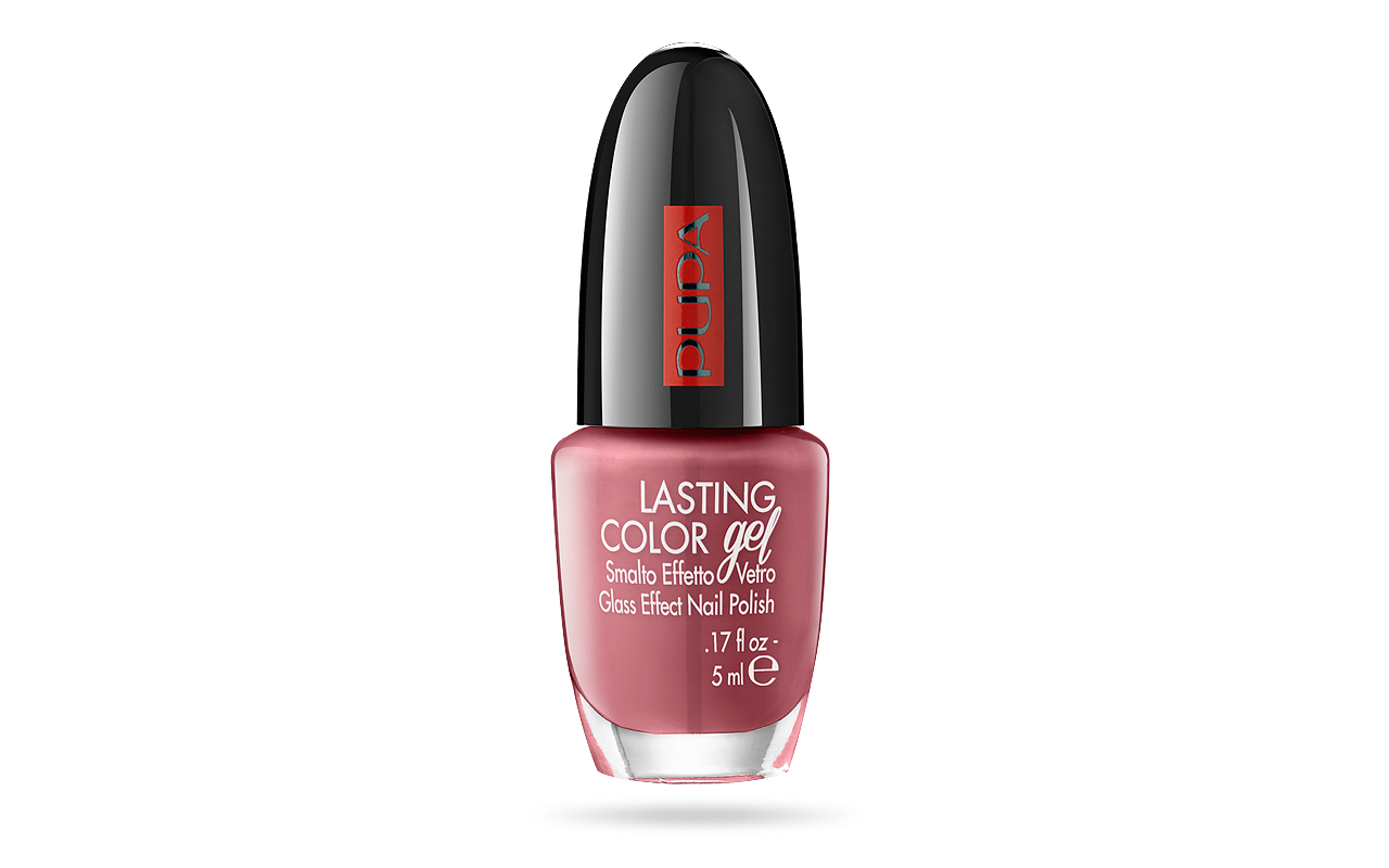 Lasting Color Gel - PUPA Milano