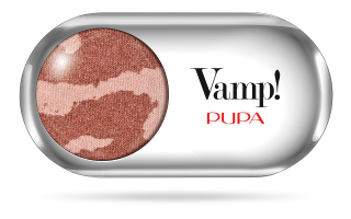 Vamp! Eyeshadow - PUPA Milano