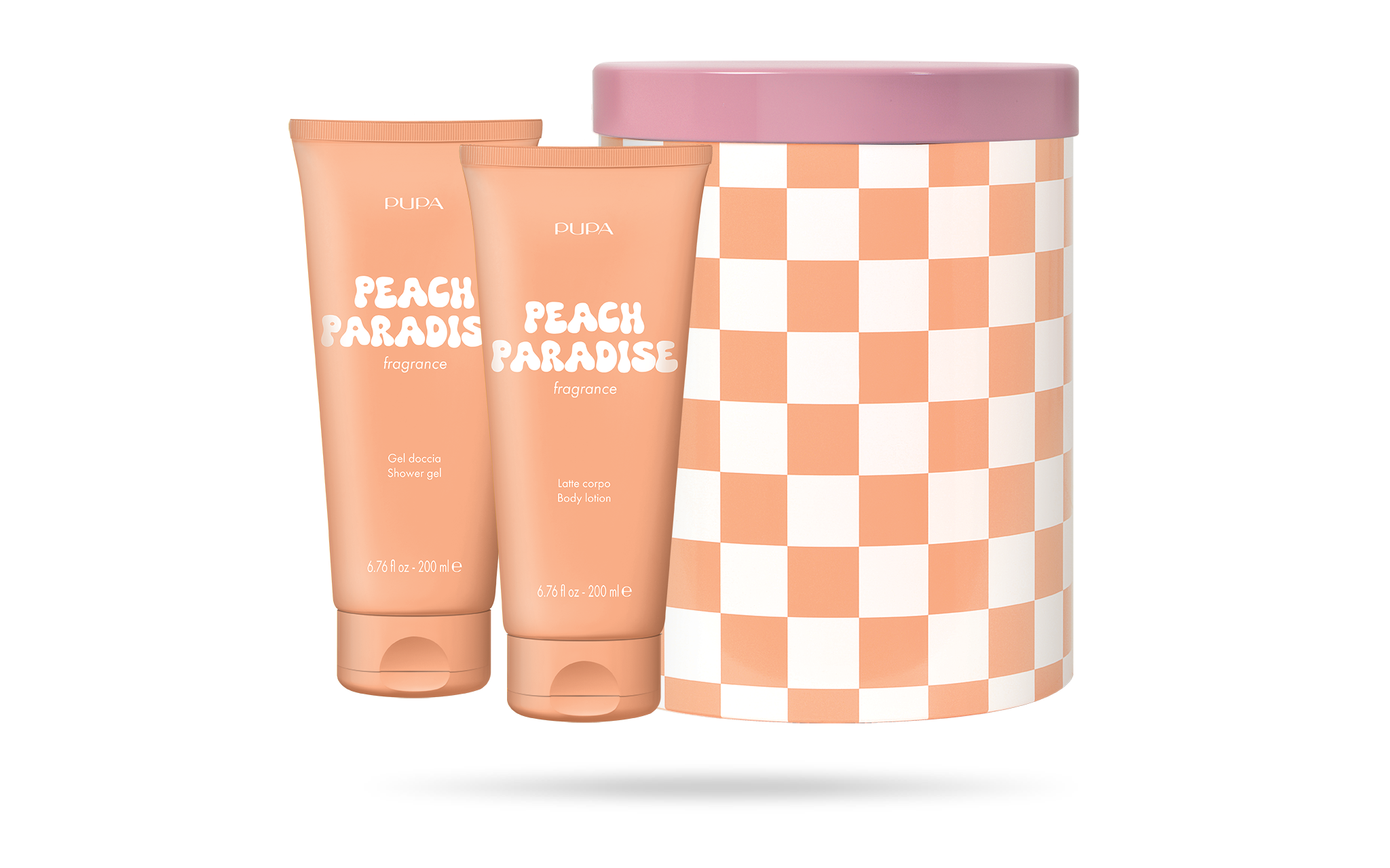 Happy Box - Kit 1 - PUPA Milano