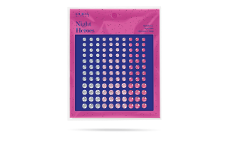 Night Heroes Face Jewels - PUPA Milano