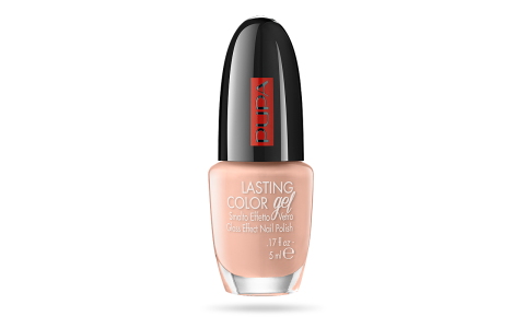 Lasting Color Gel