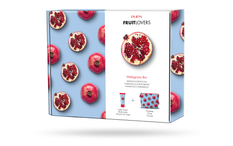 Fruit Lovers Kit 2 - PUPA Milano
