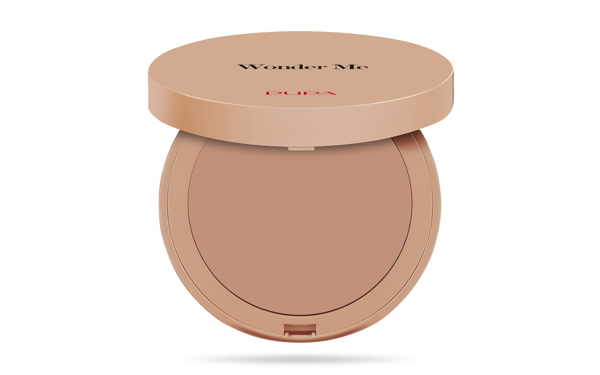 Wonder Me Bronzer - PUPA Milano