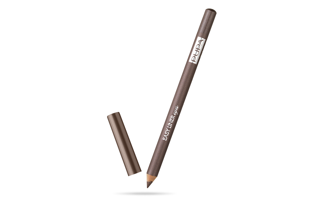 Easy Liner  Eyes - Eye Pencil Khol - PUPA Milano
