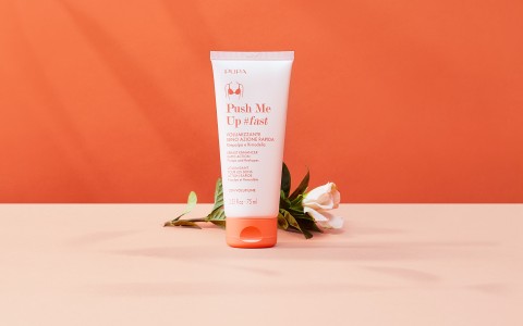 Push Me Up #Fast Rapid Action Breast Enhancer - PUPA Milano