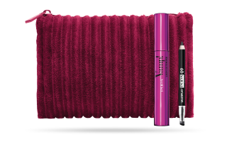 Kit Vamp! Lash Extender & Mini Multiplay - PUPA Milano