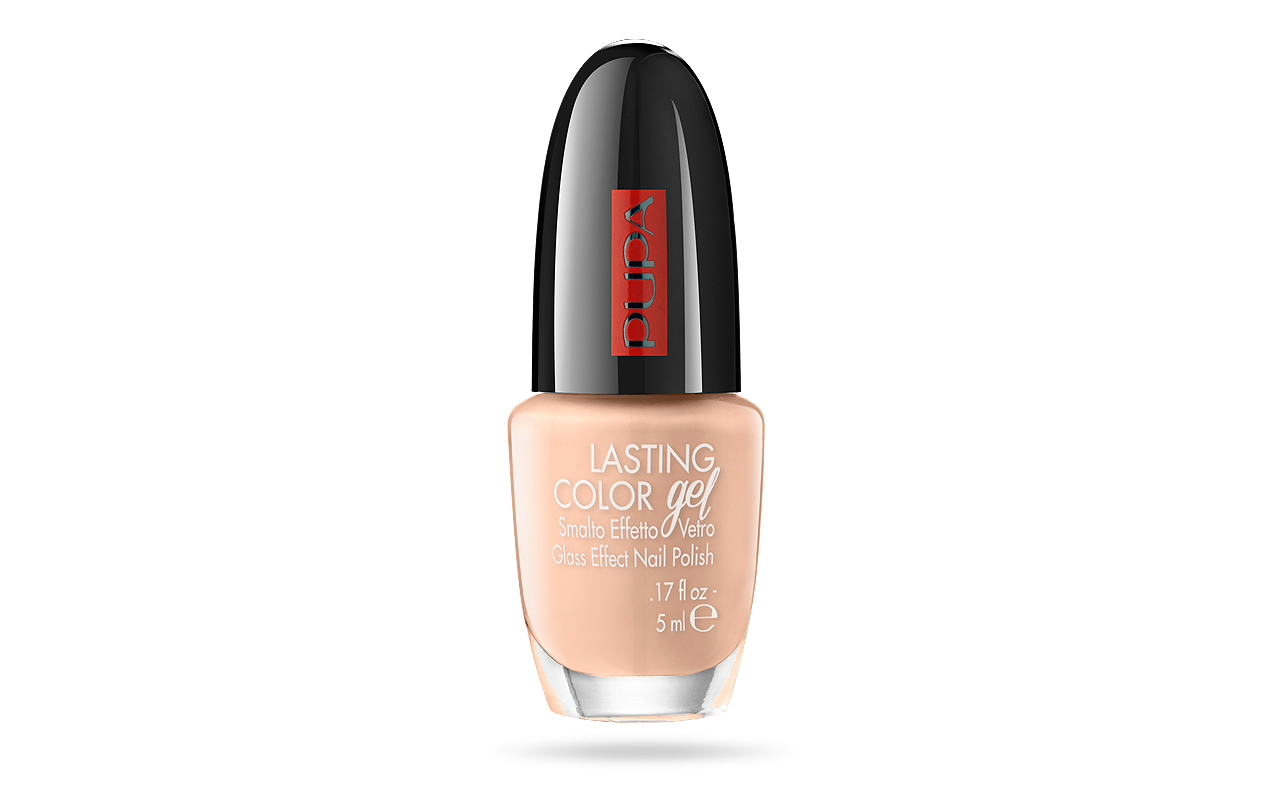 Lasting Color Gel - PUPA Milano