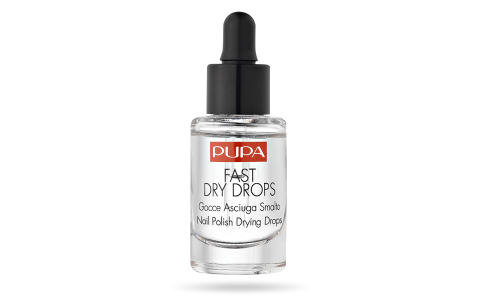 Fast Dry Drops