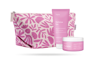 Balinian Spa Kit 1 - PUPA Milano