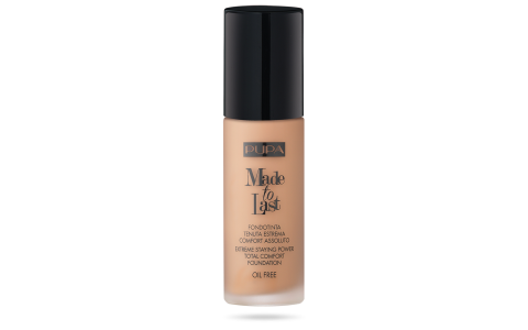 Made to Last Foundation