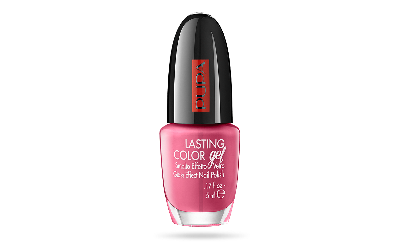 Lasting Color Gel - PUPA Milano