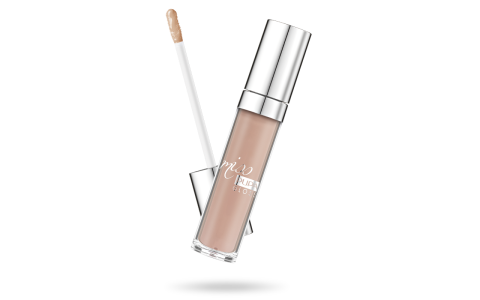 Miss Pupa Gloss